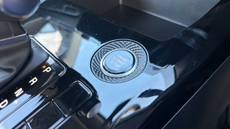 Kia Niro 1.6 GDi Hybrid 2 5dr DCT Hybrid Estate